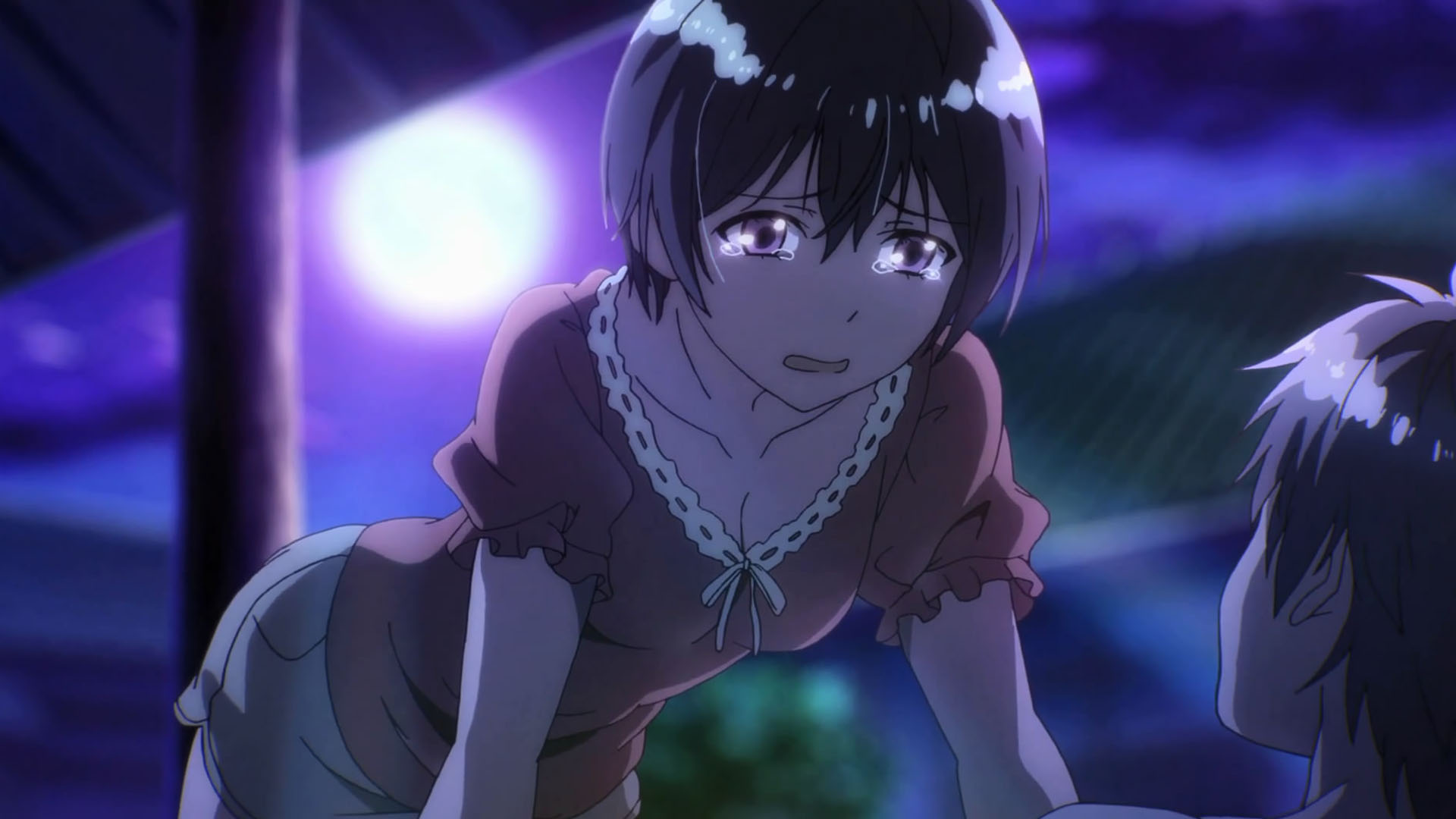 Bokura wa Minna Kawaisou – 09 – Random Curiosity